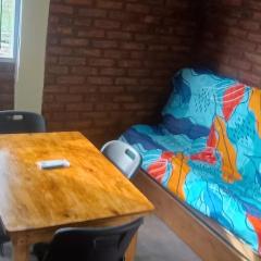 Cabañas Las Marías