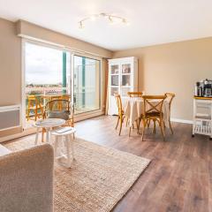 Studio Confortable au Touquet Proche Plage - FR-1-821-43