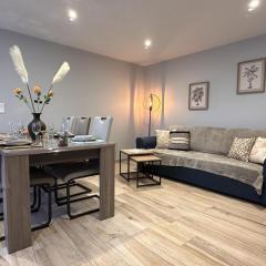 Gîte paisible avec jardin et animaux acceptés en Allier - FR-1-489-618