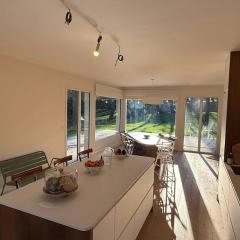 Villa spacieuse au calme avec jardin et Wi-Fi au Touquet - FR-1-821-50