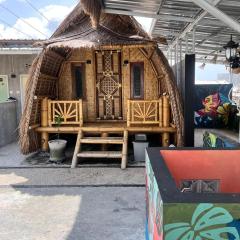 The Twins Sunset Bungalow