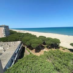Appartement T2 en bord de plage pour 3 pers. - FR-1-837-69