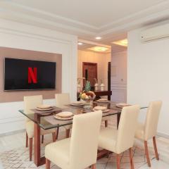 Business Stay - Face Gare TGV & Hilton