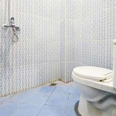 RedDoorz Syariah near Sukabumi City Station 2