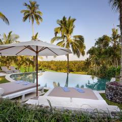 La Balian Villa and Retreat