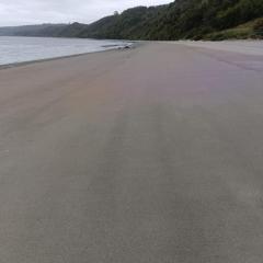 Cabaña brisas de terao