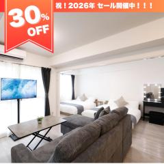 クレストコート北大前