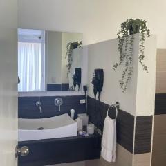 Apartamento para disfruta la majestuosidad de la playa