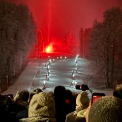 Le SAPET 4 couchages avec local a vélos