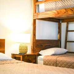 Casa Descanso del Pescador