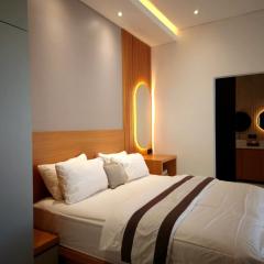 Green Pererenan Villa Canggu