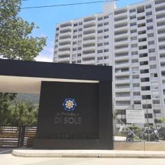 Espectacular Apto Citadela Di Sole Santafe de Antioquia