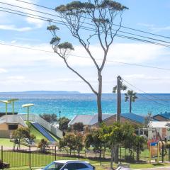 Boo's Nest at Breakers