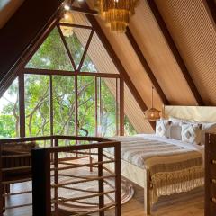 The Lovestruck - Glamping at Karuna El Nido