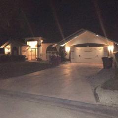 Holiday home with 1 bedroom