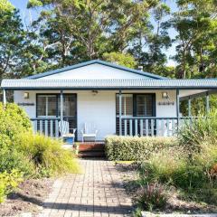 Bawley Beach Bungalow