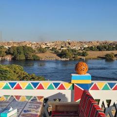 ASKALEIH Nubian Guest House
