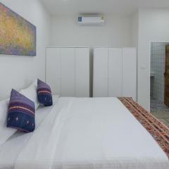 Coconut Breeze Villa #2