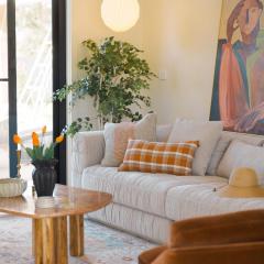 Mount Eliza Luxury Retreat Hot Tub BBQ More