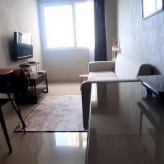 Alami 2BR Royal Sentul