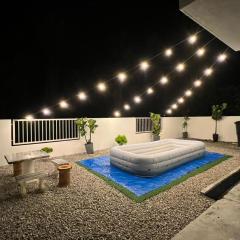 Kuala Selangor Moonlight Sweet Home Semi-D 20Pax