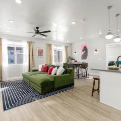 The Jungle Retreat Zion Getaway