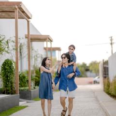 Merry Holmes Resort Hatyai