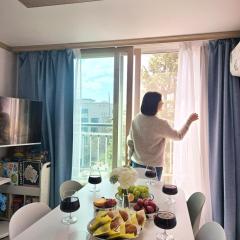 Happy House Next to Seongsimdang