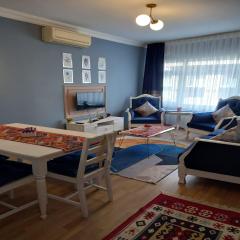 Emirhan Guesthouse & Suites