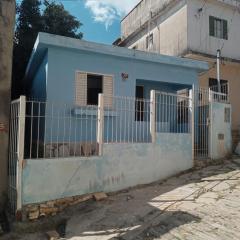 Casa azul