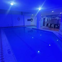 Hotel Monte Blanco Melgar