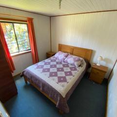 Cabañas Los Troncos