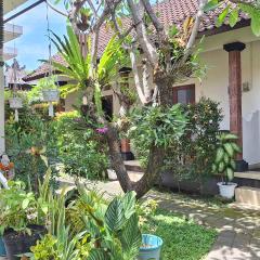 Jepun Bali Homestay Sanur