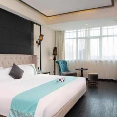 Xana Hotelle Zhengzhou Guoji Branch