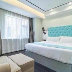 Xana Lite Lanzhou Railway Station Branch