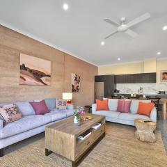 Casa Terra - Eco-Luxury in the Heart of Mansfield