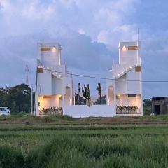 Morroi Villas Tanah Lot