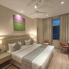 Bluestone Prime by The Cosy Hotels
