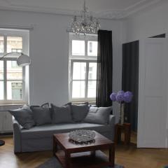 Ferienwohnung Hecht