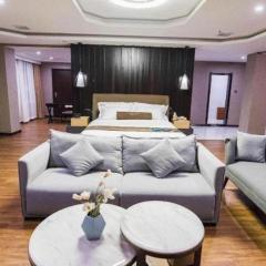 James Joyce Coffetel Jilin Railway Station Fortune Plaza