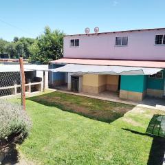 Paz, Amor y Felicidad