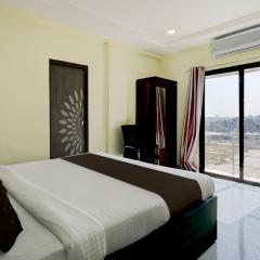 Hotel O Ring Road Nagpur Formerly Glory Inn