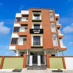 Hotel O Ring Road Nagpur Formerly Glory Inn