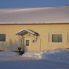 Lappi - Lappland Ruijantie 1935 Leppäjärvi in Enontekiö