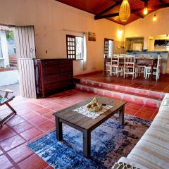 Casa das Falésias - Frente ao mar na Broadway