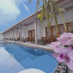 Nirwana Pandawa Homestay