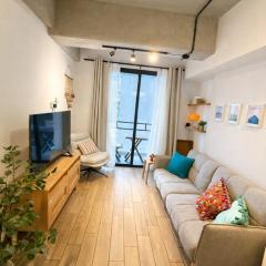 NEW! Modern Apartment in 4 Grados Norte