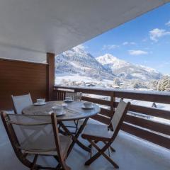 l'Ours Bleu C21 - Ski In Ski Out - Happy Rentals