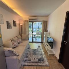 Apartment Title II, Rawai Phuket