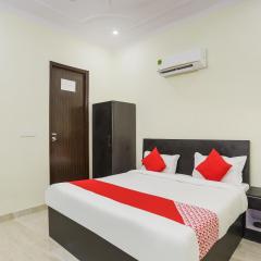 Hotel O Railway Station Road Formerly Alwar Delight